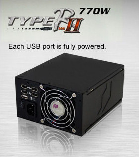 Hiper Type-R MK II