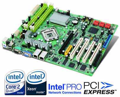 MSI 3200 Master