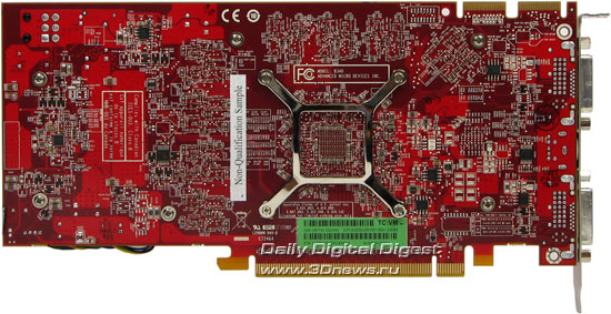 Radeon HD3850 ��� �����