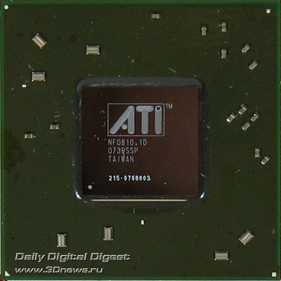 Radeon HD3850 ��������