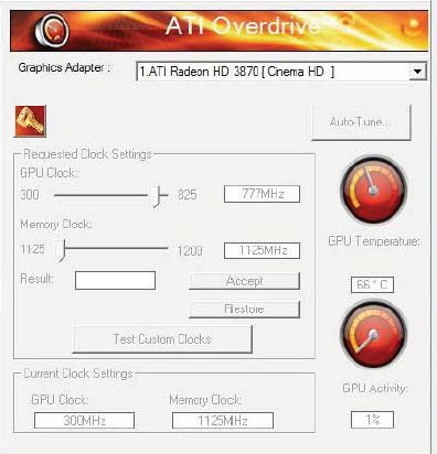 ATI Catalyst 7.10