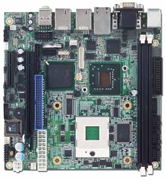 Axiomtek SBC86840