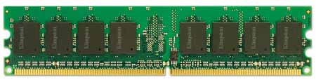 Kingston DDR2 1066MHz ValueRAM Memory Module