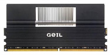 GeIL DDR2 Black Dragon Evo One