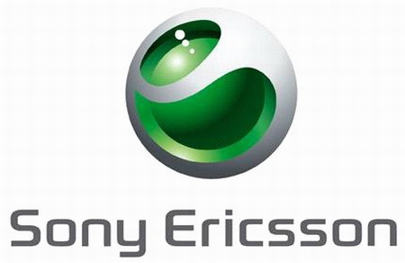 Логотип компании Sony Ericsson