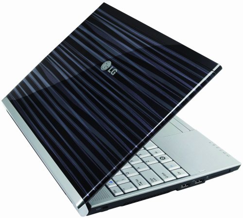 LG eXPRESs P300