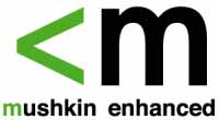 Mushkin Logo