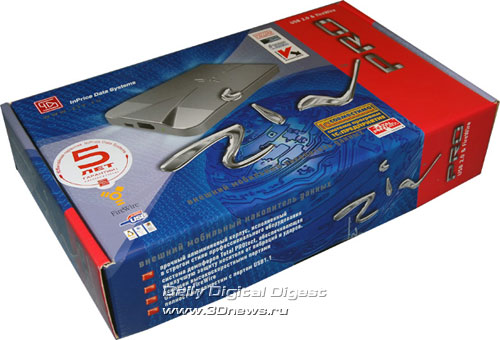 �������� ZIV PRO