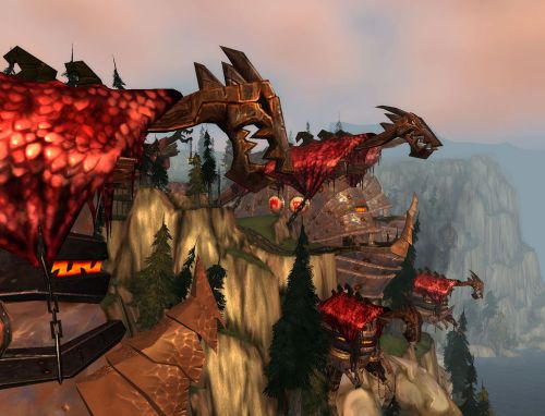 World Of Warcraft 