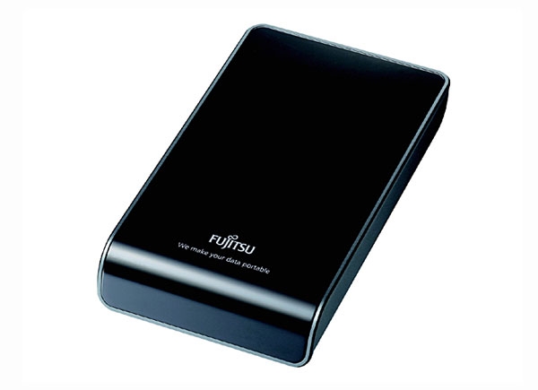 Fujitsu HandyDriv: 300    
