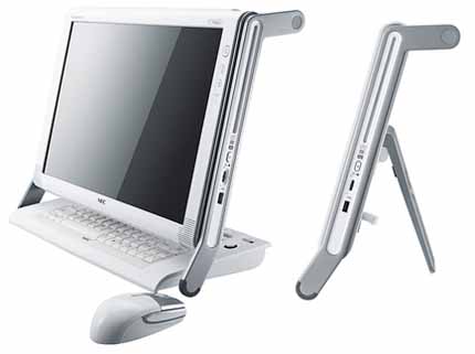 NEC PowerMate P5000