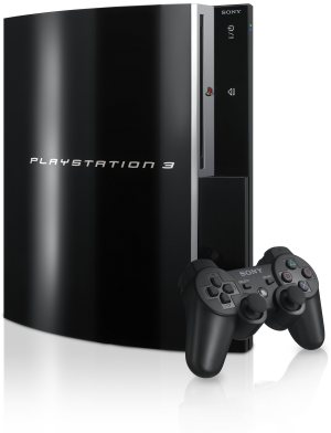 PlayStation 3
