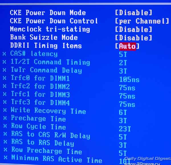 Gigabyte MA790FX-DQ6 BIOS