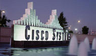 Cisco Old logo
