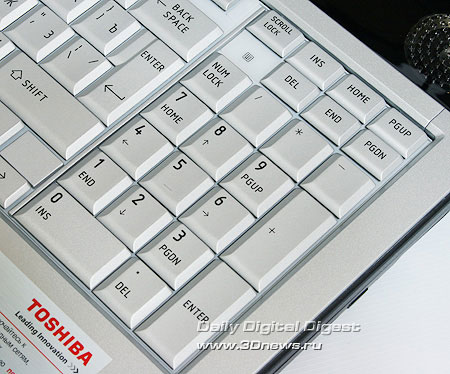 Toshiba Satellite P200-14o. ����������