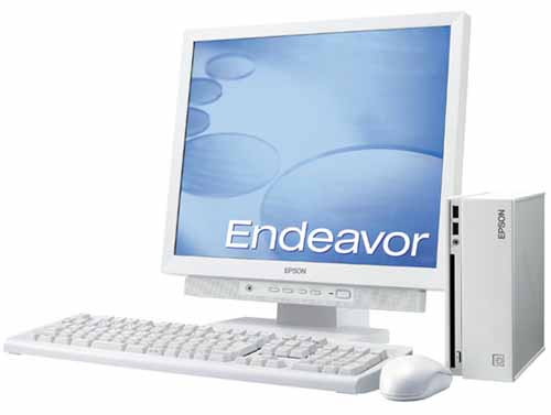 Epson Endeavor ST110
