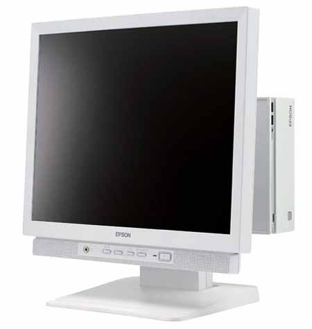 Epson Endeavor ST110