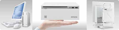 Epson Endeavor ST110