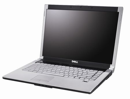 Dell XPS m1530