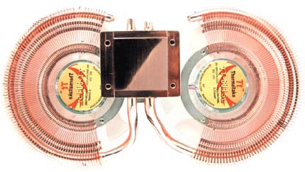 Thermaltake DuOrb CL-G0102 VGA Cooler