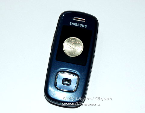 Samsung L600 �� ���� ������