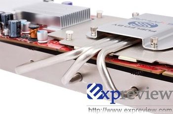 Sapphire Radeon HD 3850