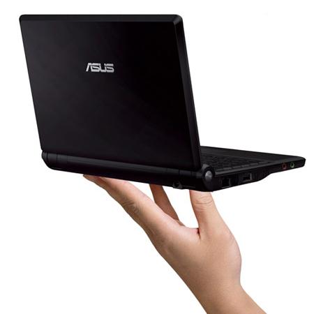 ASUS Eee PC 8G в продаже: цена, характеристики