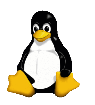 linux-penguin