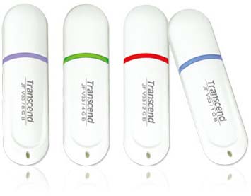 Transcend JetFlash V33