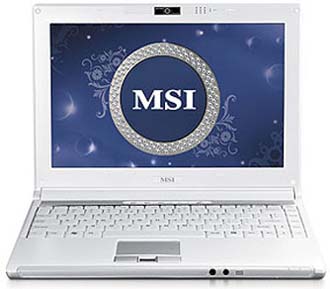 MSI PR200 Crystal Edition