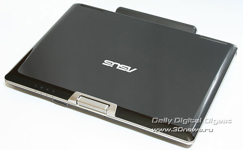 ASUS C90S. Вид общий