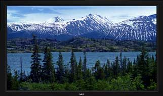 NEC LCD6520L-AV
