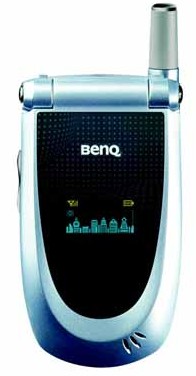 BenQ S670C