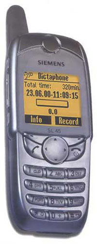 Siemens SL45