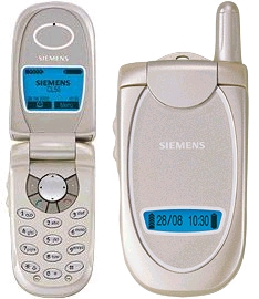 Siemens CL50