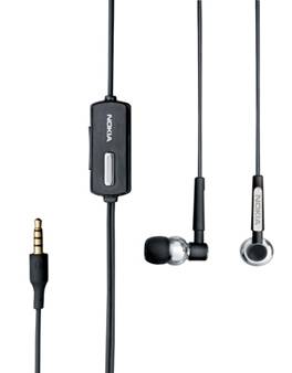 ��������������� Nokia WH-700 � WH-600: ������ � ����� � ��������