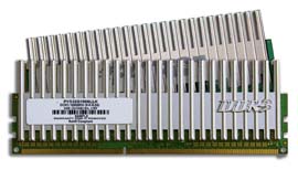 Patriot Viper Series DDR3 Memory Modules