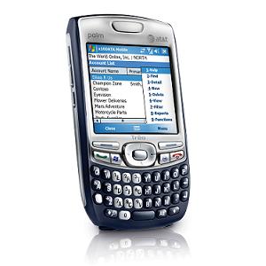AT&T Treo 750
