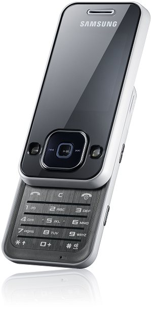 Samsung F250