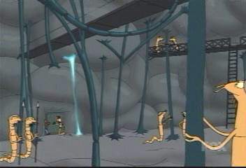 Futurama