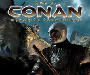 Age of Conan: Hyborian Adventures