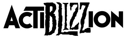 Activision и Blizzard