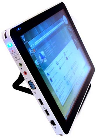 AMtek iTablet T221 UMPC