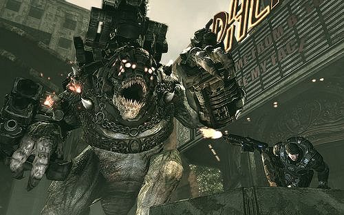 gears of war 3