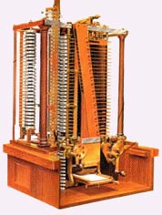 Difference Engine