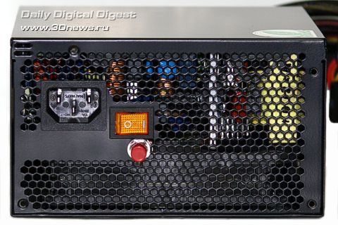 Блоки питания AcBel R8