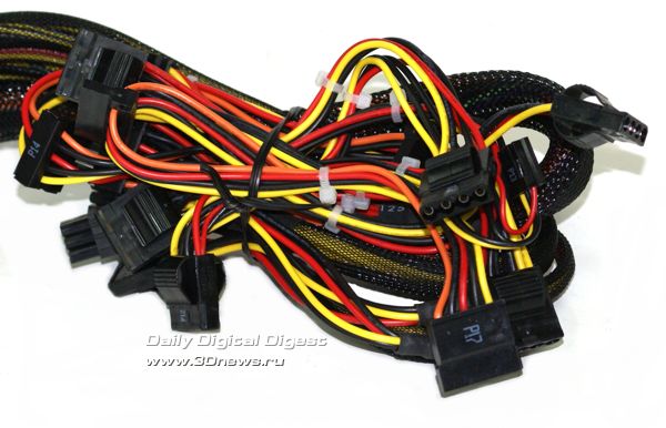 Блоки питания AcBel R8