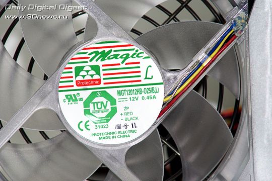Блоки питания AcBel R8