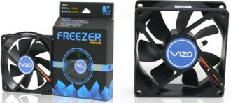 Vizo Freezer Fans