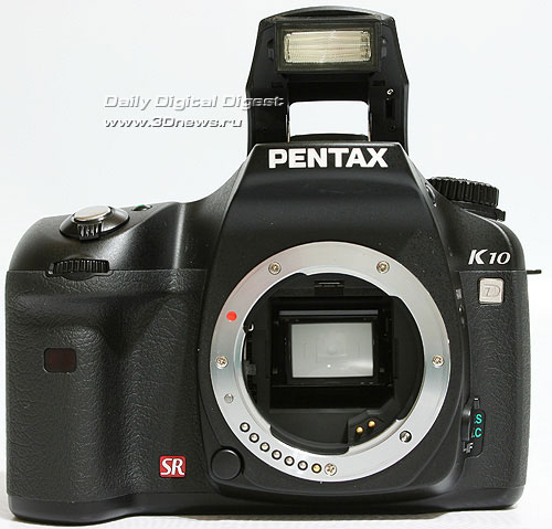 Pentax K10D. ��� �������